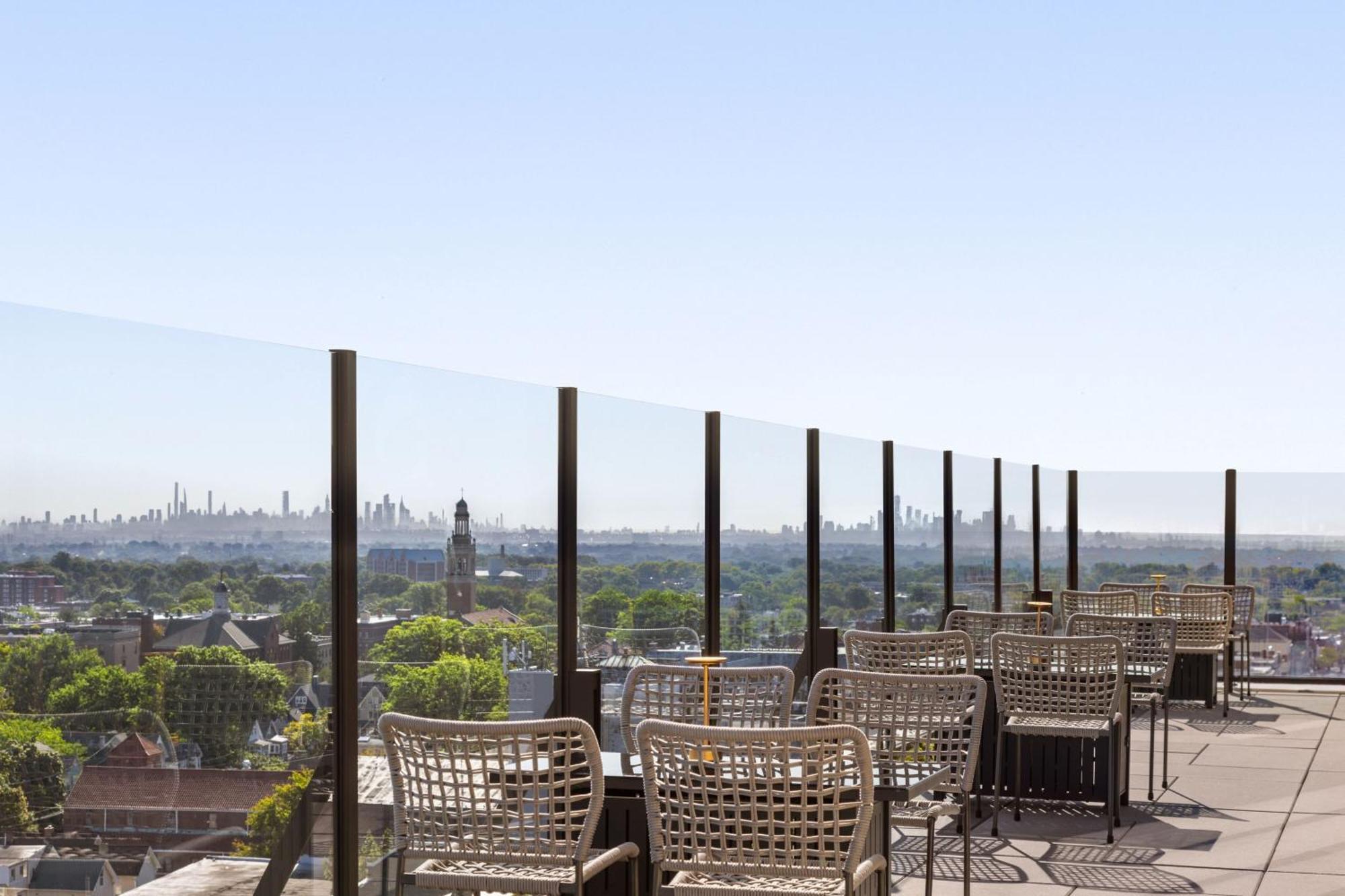 The Mc, Autograph Collection Hotel Montclair Exterior foto